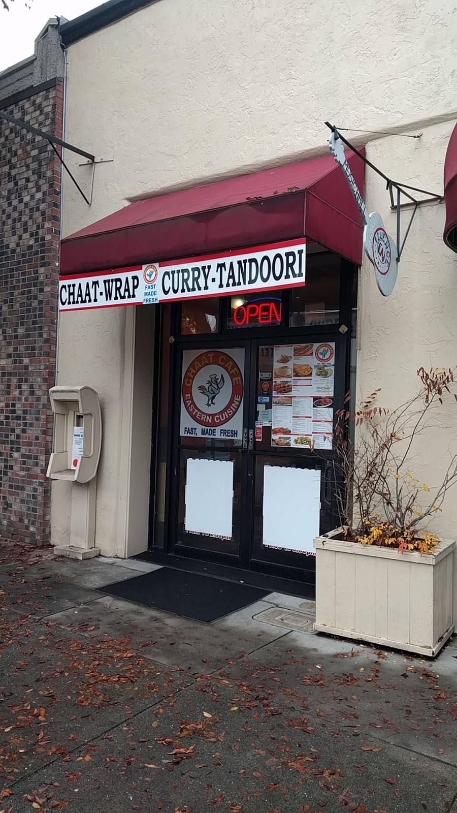 Chaat Cafe | restaurant | 137 SE 3rd Ave, Hillsboro, OR 97123, USA | 5036813007 OR +1 503-681-3007