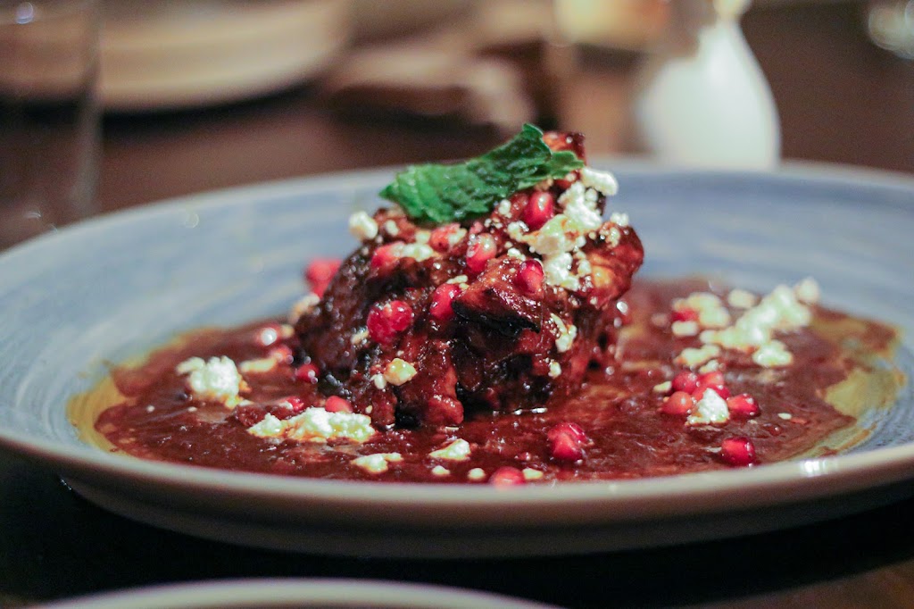 Layla | restaurant | 2216 Park Ave, Miami Beach, FL 33139, USA | 8444631215 OR +1 844-463-1215