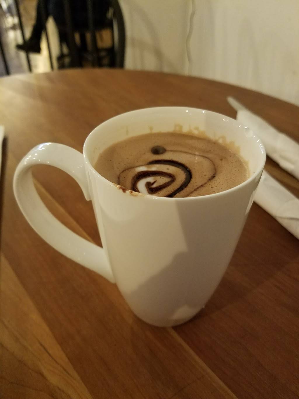 The Coffee Bar | restaurant | 404 Market St, Parkersburg, WV 26101, USA | 3049003492 OR +1 304-900-3492