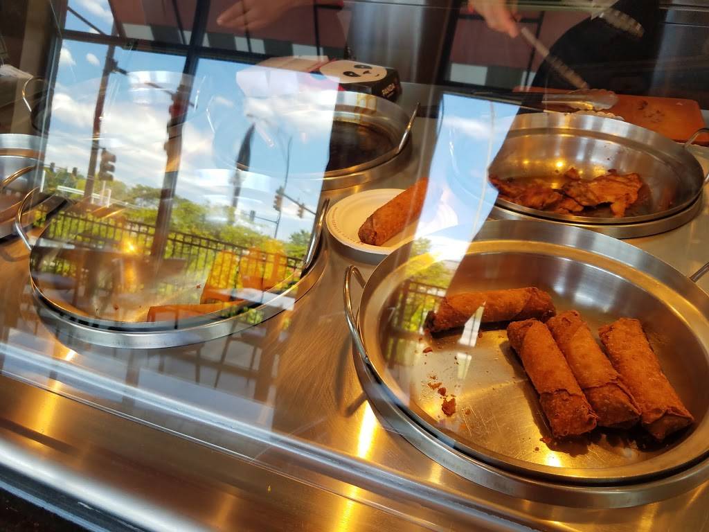 Panda Express | restaurant | 100 S Mannheim Rd, Hillside, IL 60162, USA | 7085477696 OR +1 708-547-7696