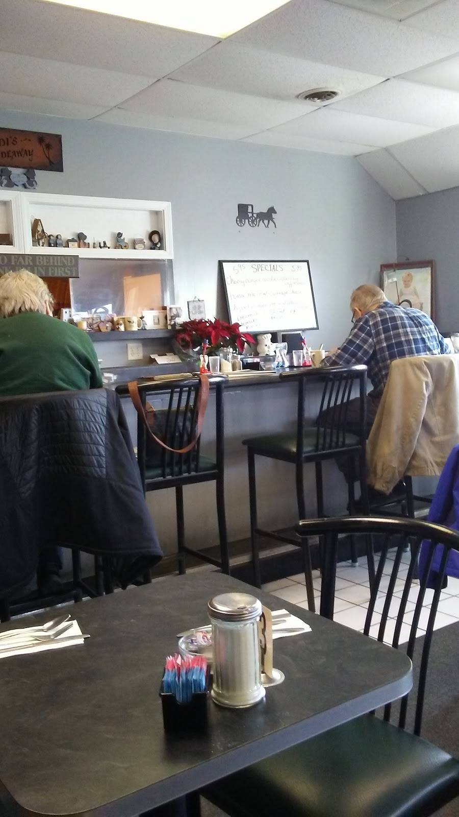 Heidis Hideaway Restaurant | restaurant | 5833 Camp Rd, Hamburg, NY 14075, USA | 7167252726 OR +1 716-725-2726