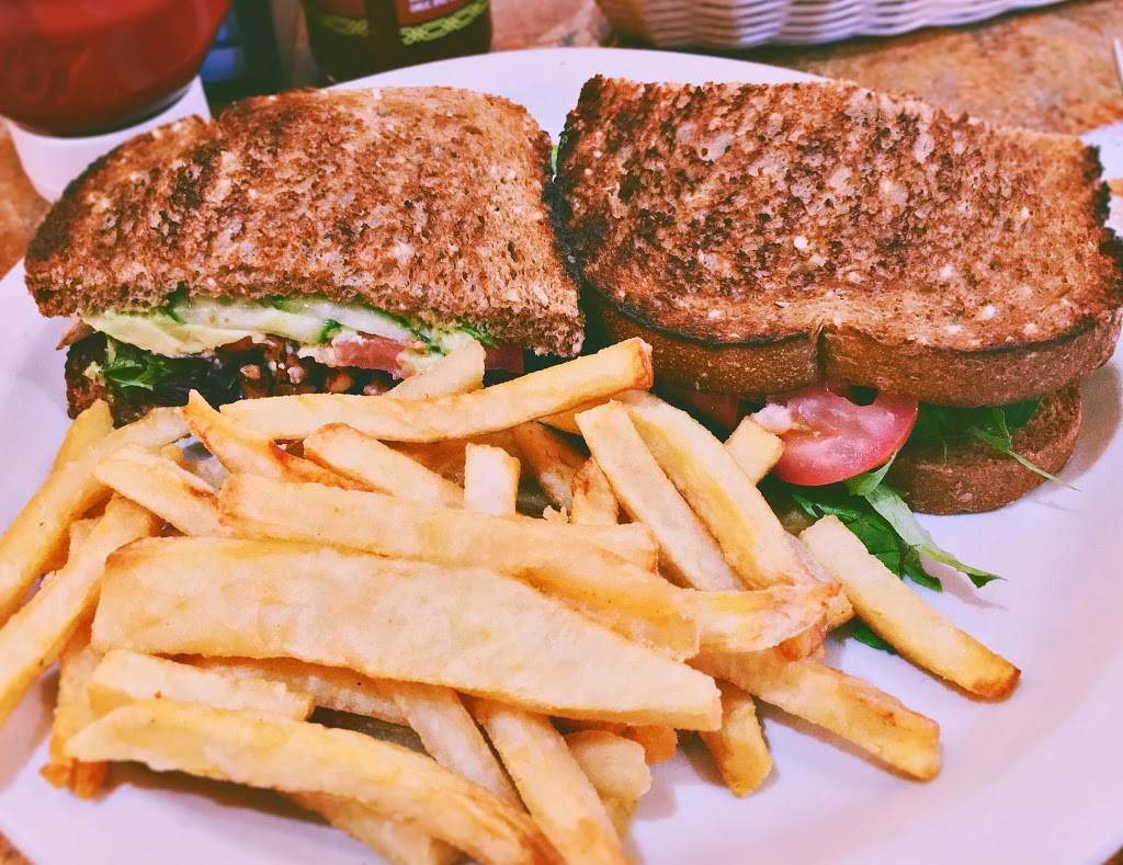 Bills Cafe | restaurant | 5631 Cottle Rd, San Jose, CA 95123, USA | 4086292400 OR +1 408-629-2400