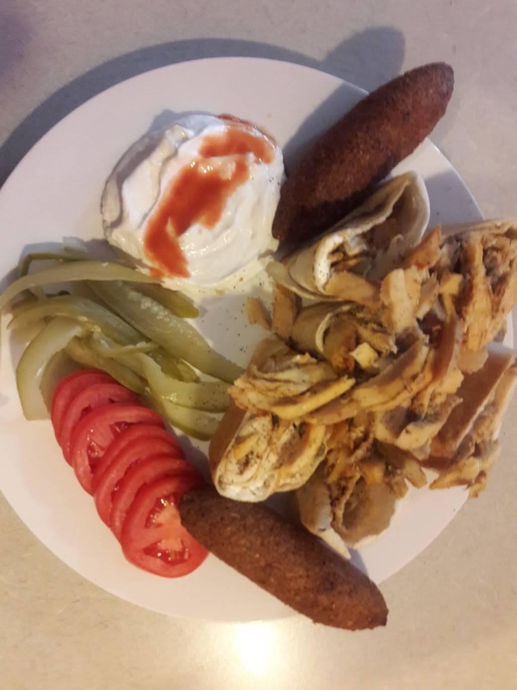 Golden Bakery | restaurant | 12822 N 56th St, Temple Terrace, FL 33617, USA | 8139885856 OR +1 813-988-5856