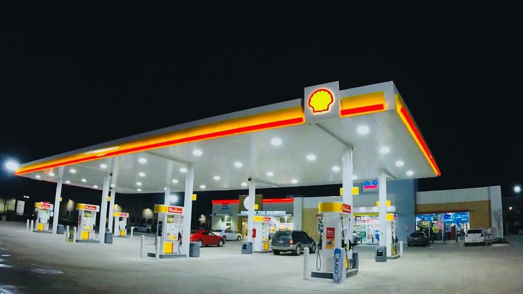 Shell | restaurant | 3405 S Sam Houston Pkwy E, Houston, TX 77047, USA | 2818886456 OR +1 281-888-6456