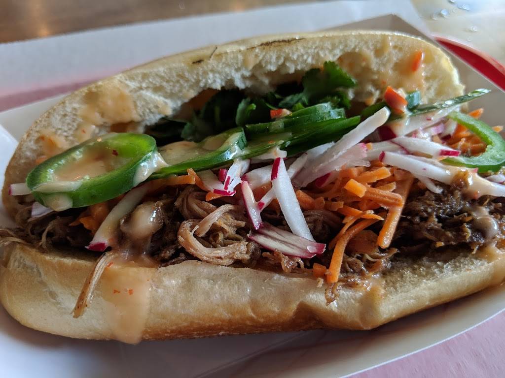 Phat Panda Street Food | restaurant | 813 Donald Ross Rd #813, Juno Beach, FL 33408, USA | 5618552673 OR +1 561-855-2673