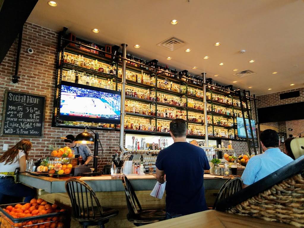 Whiskey Cake Kitchen & Bar | restaurant | 23139 Grand Cir Blvd, Katy, TX 77449, USA | 8324302253 OR +1 832-430-2253