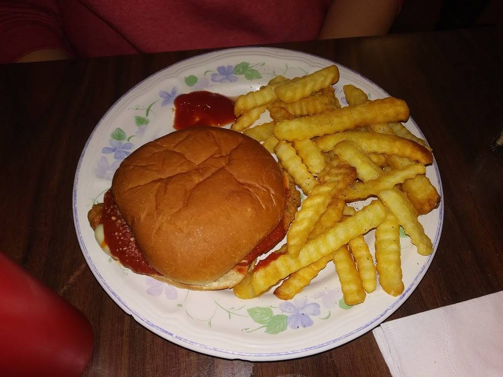 Sautee Trail Cafe | restaurant | 3933 GA-17, Clarkesville, GA 30523, USA | 7067548041 OR +1 706-754-8041