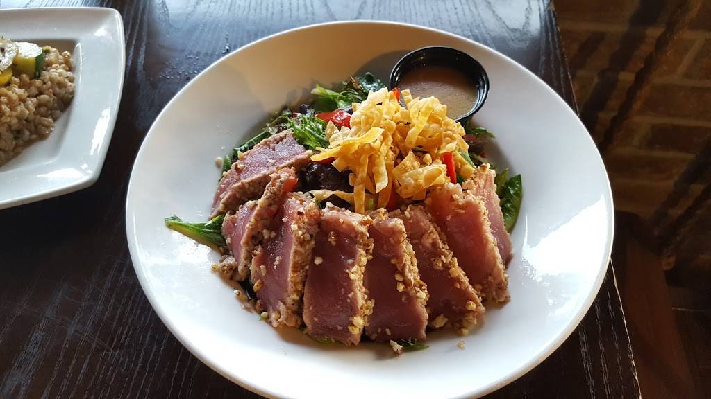 Common Theory | restaurant | 4805 Convoy St, San Diego, CA 92111, USA | 8583847974 OR +1 858-384-7974