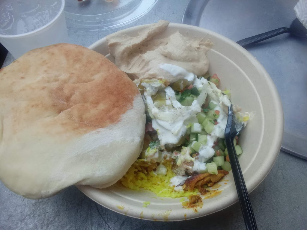 Naf Naf Grill | restaurant | 309 W Washington St, Chicago, IL 60606, USA | 3122519000 OR +1 312-251-9000