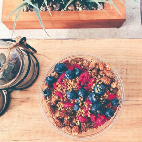 The Fit Bar Superfood Cafe | restaurant | 332 Burnett Ave S, Renton, WA 98057, USA | 2063714078 OR +1 206-371-4078