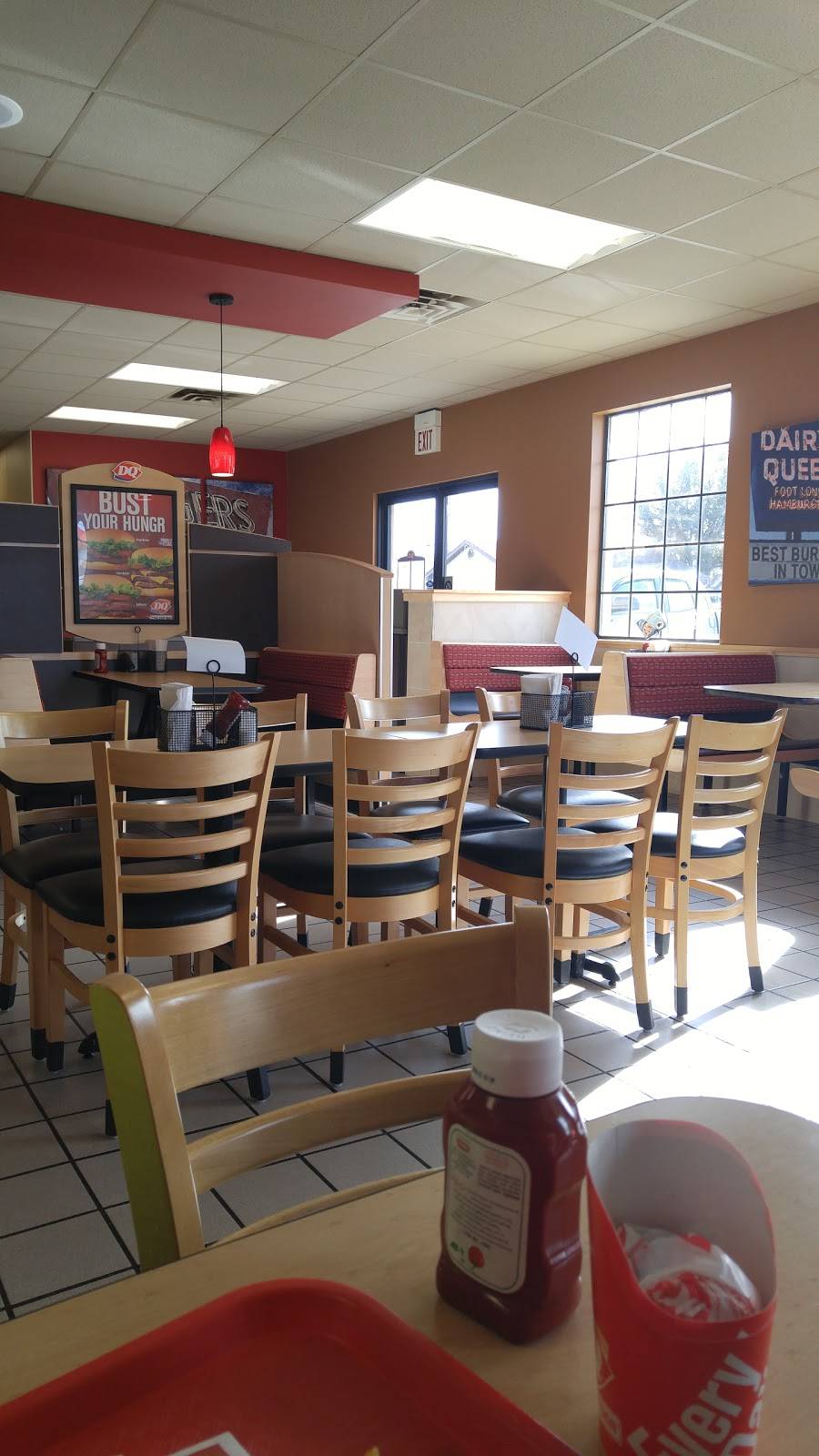 Dairy Queen | restaurant | 4012 E Stan Schlueter Loop, Killeen, TX 76542, USA | 2546906666 OR +1 254-690-6666