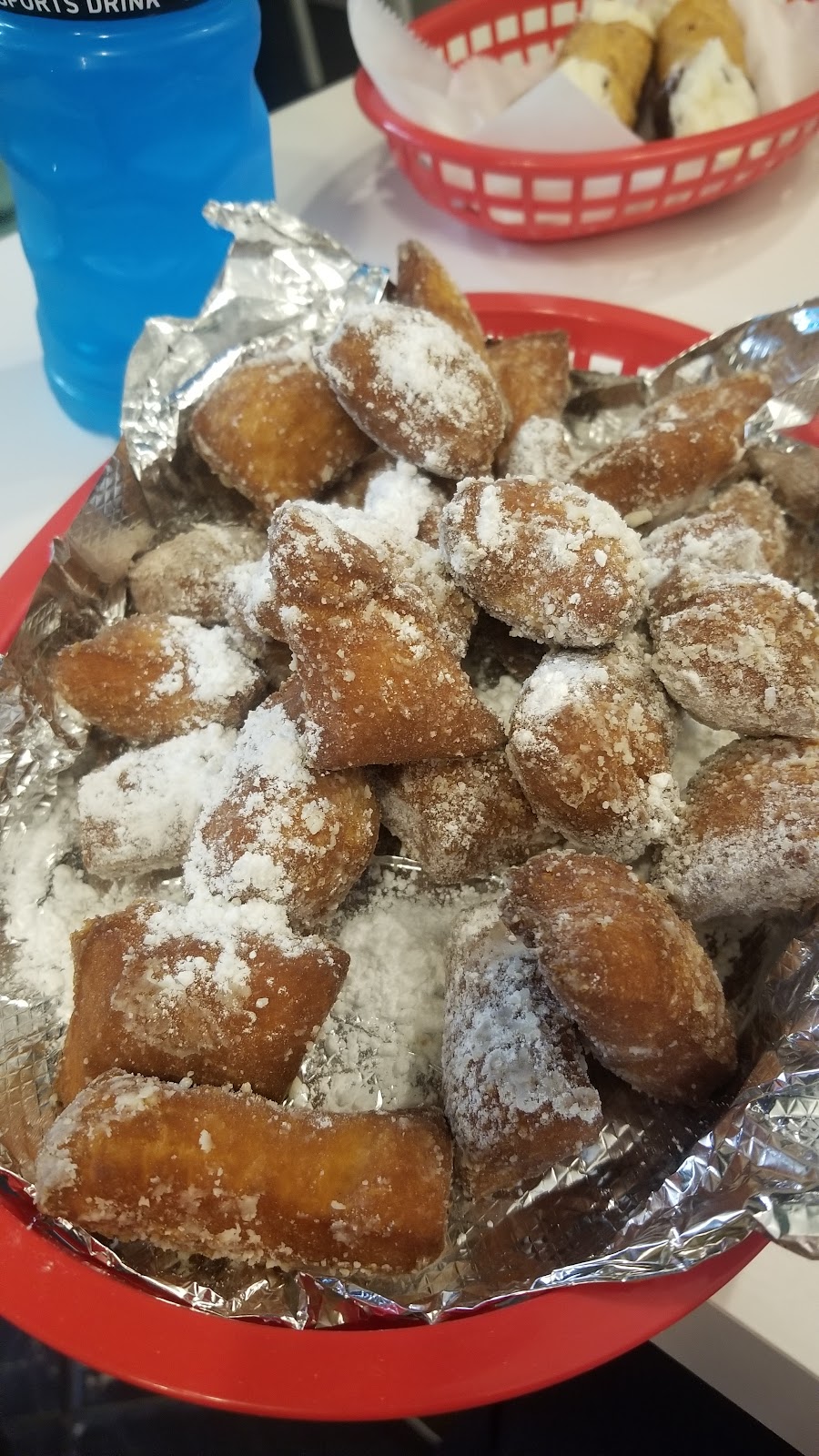 JoJos Ny Style Pizza | meal delivery | 127 N Federal Hwy, Lake Worth, FL 33460, USA | 5615453035 OR +1 561-545-3035