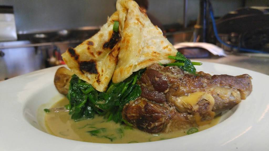 Zen Forrest | restaurant | 4148 Rowan Rd, New Port Richey, FL 34653, USA | 7273729545 OR +1 727-372-9545