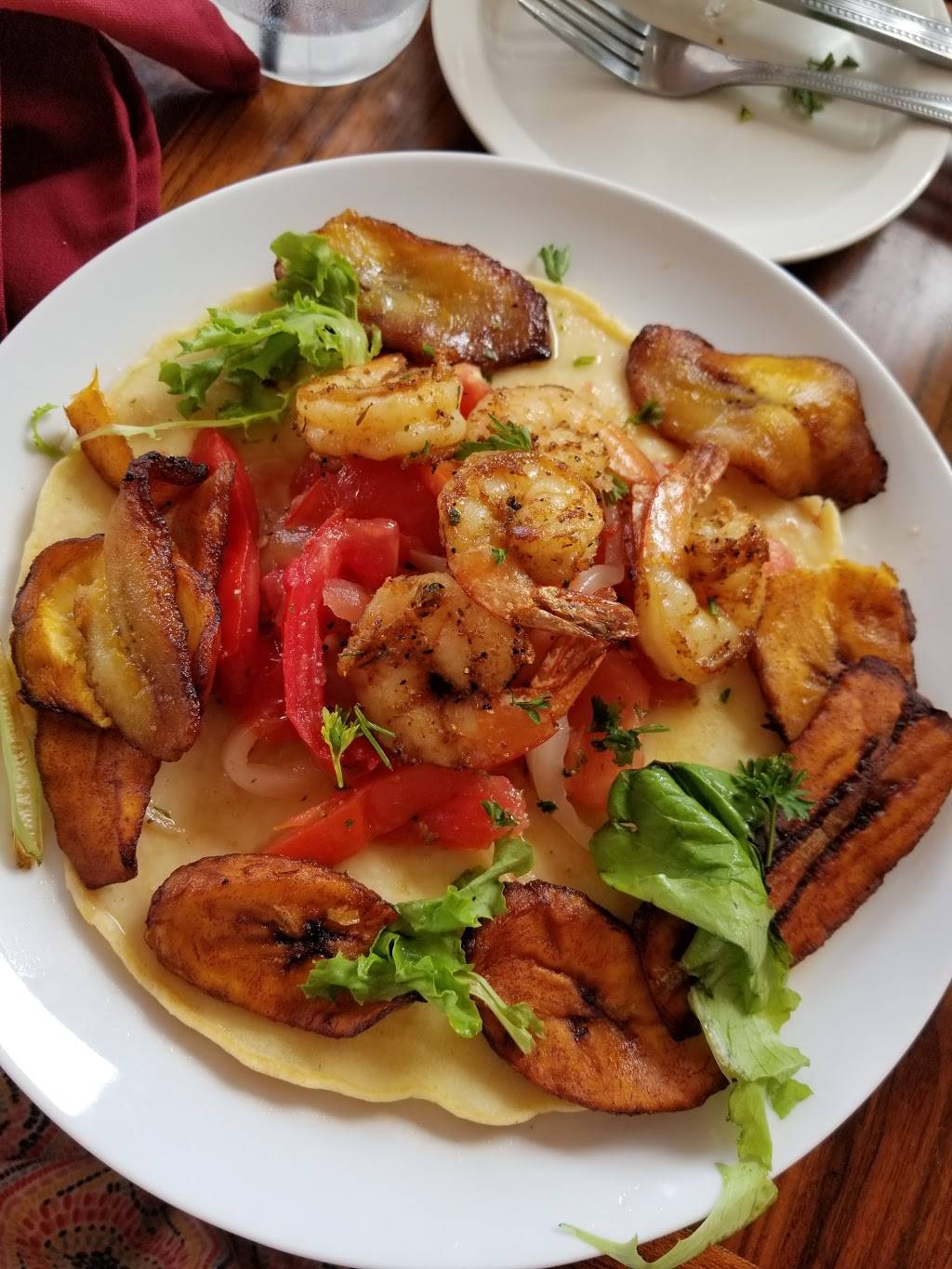 Irie Zulu | restaurant | 7237 W North Ave, Wauwatosa, WI 53213, USA | 4145096014 OR +1 414-509-6014