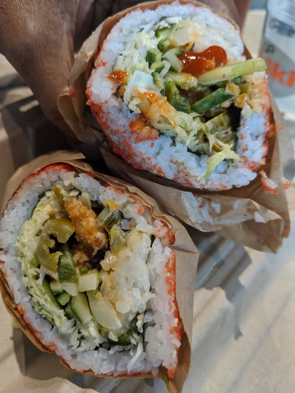 Shiki Bento House | restaurant | 1100 Foster Square Ln Suite 145, Foster City, CA 94404, USA | 6504372095 OR +1 650-437-2095