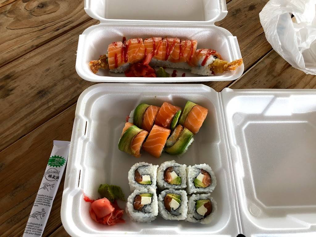 Bang Bang Hibachi Grill & Sushi | restaurant | 3720 Dickerson Pike, Nashville, TN 37207, USA | 6155787777 OR +1 615-578-7777