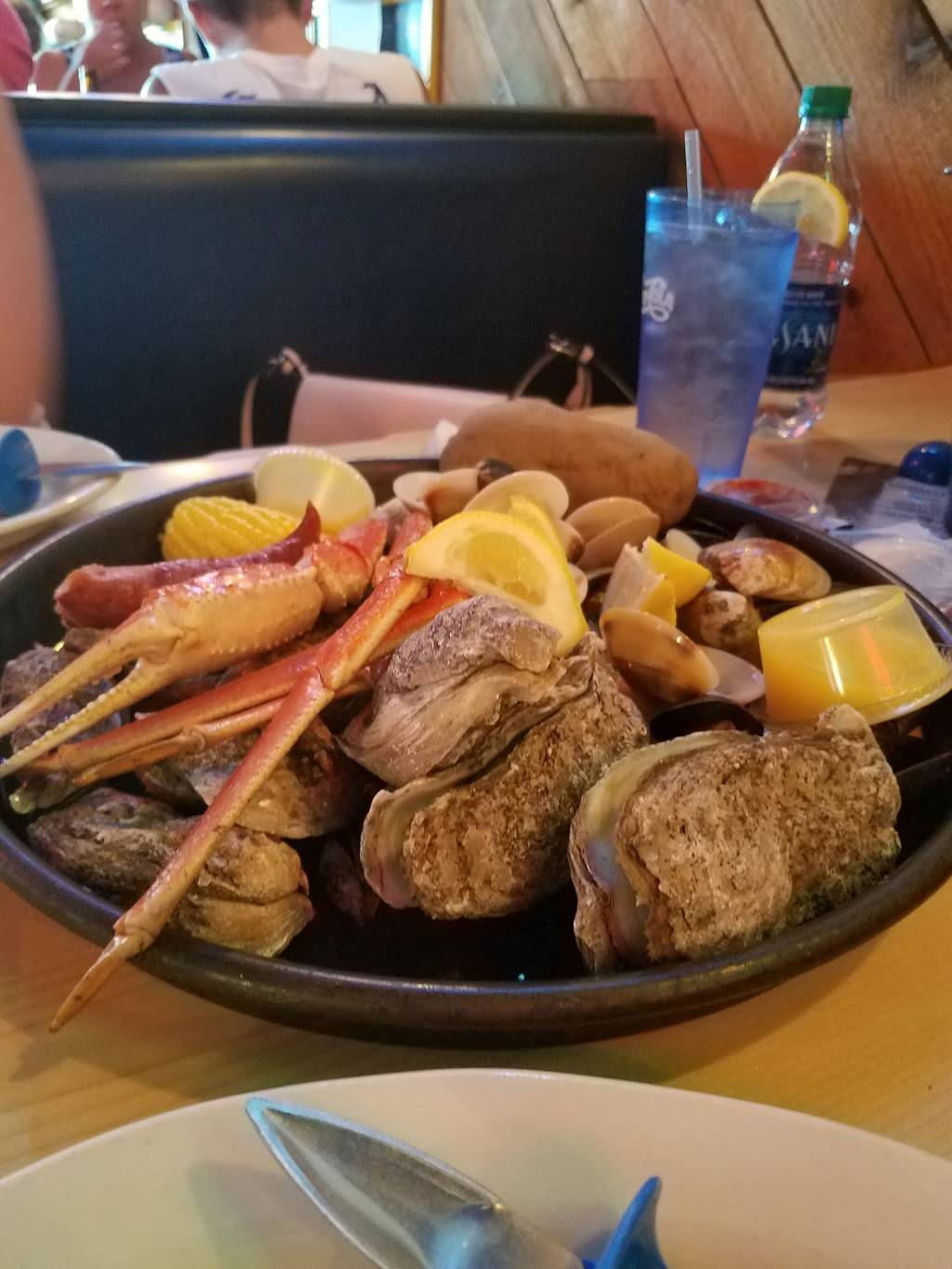 Dirty Dons Oyster Bar | restaurant | 910 Ocean Blvd, Myrtle Beach, SC 29577, USA | 8432131632 OR +1 843-213-1632