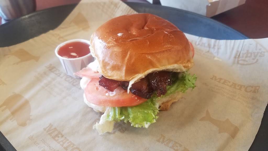 Arbys | restaurant | 4340 Broadmoor Ave SE, Kentwood, MI 49512, USA | 6165543827 OR +1 616-554-3827