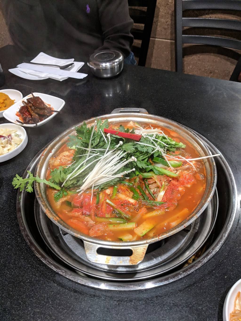 Go Goo Ryeo | restaurant | 8851 W Garden Grove Blvd, Garden Grove, CA 92844, USA | 7146385959 OR +1 714-638-5959