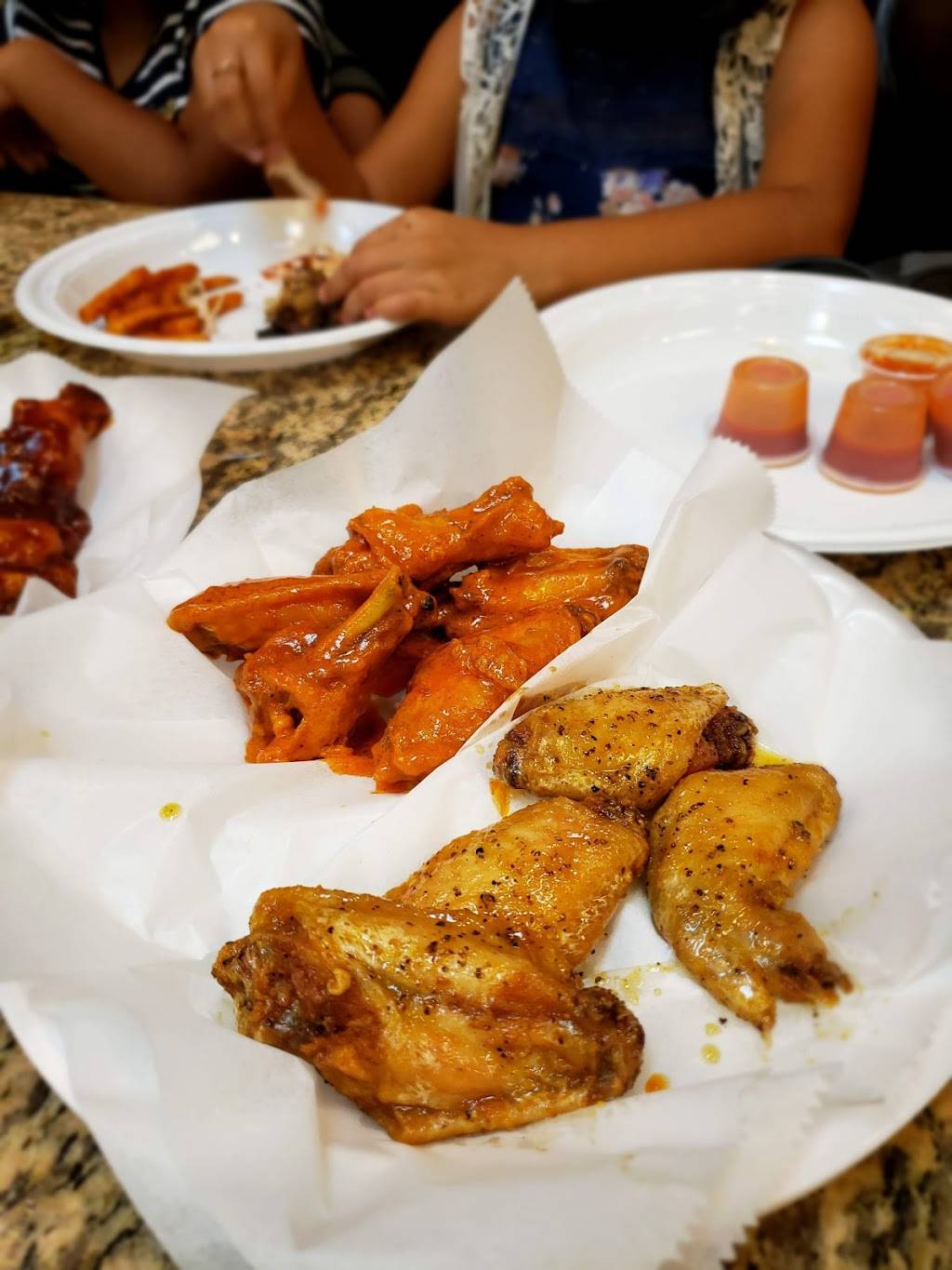 Frito Chicken | restaurant | 6007 Centreville Crest Ln, Centreville, VA 20121, USA | 7039429229 OR +1 703-942-9229