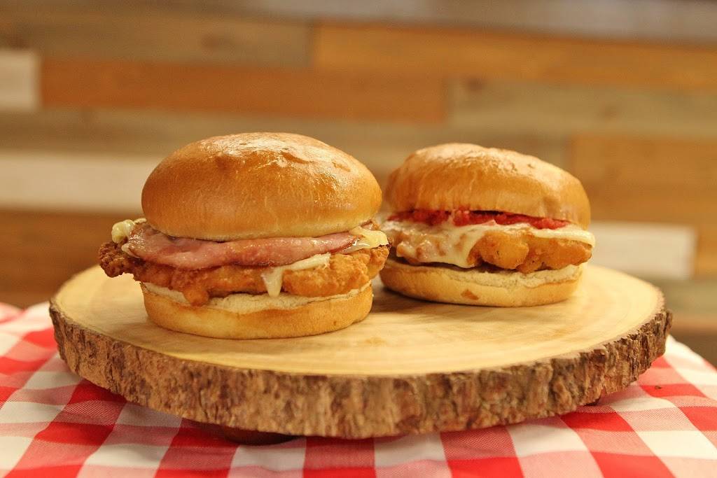 Gardners Barbecue Sunset Ave at Westridge Shopping Center | restaurant | 3651 Sunset Ave, Rocky Mount, NC 27804, USA | 2524433996 OR +1 252-443-3996