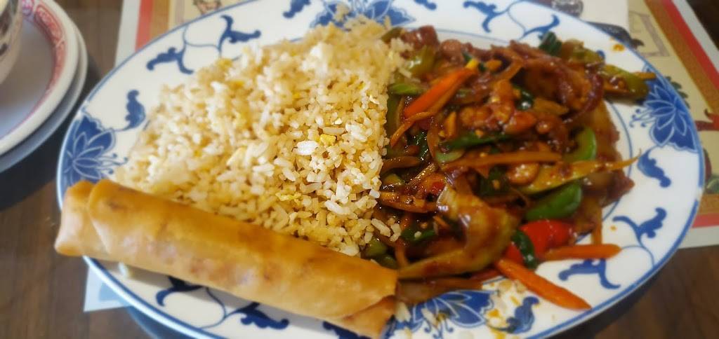 New Peking Chinese Restaurant | restaurant | 12601 W Alameda Pkwy, Lakewood, CO 80228, USA | 3039888488 OR +1 303-988-8488