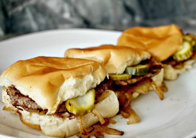 Beef Daddys | restaurant | 15771 Hall Rd, Macomb, MI 48044, USA | 5862624359 OR +1 586-262-4359