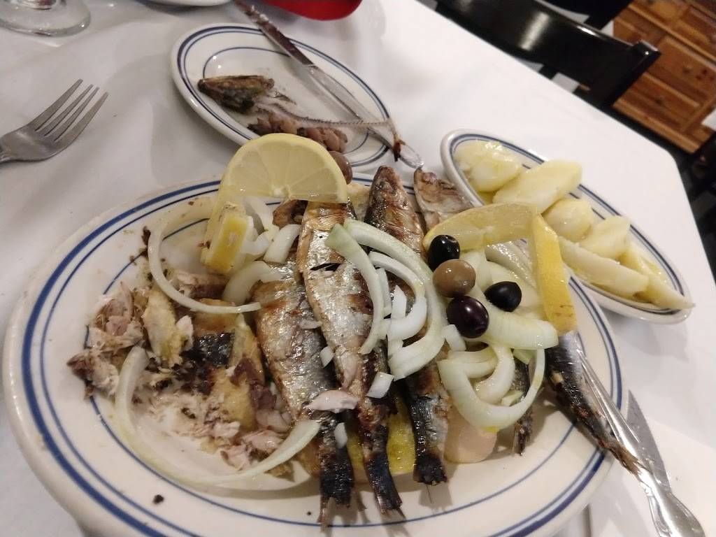 Atlantic | restaurant | 176 Osborne St, Danbury, CT 06810, USA | 2037788999 OR +1 203-778-8999