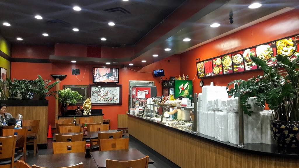 Wok & Sushi Roll | restaurant | 2210 N Bellflower Blvd, Long Beach, CA 90815, USA | 5625949121 OR +1 562-594-9121