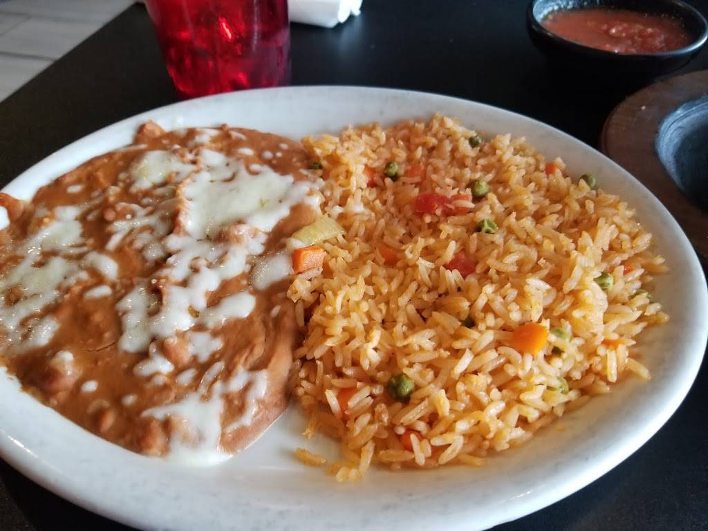 El Dorado Mexican Grille | restaurant | 4745 NW Hunters Ridge Cir suite d, Topeka, KS 66618, USA | 7852460097 OR +1 785-246-0097