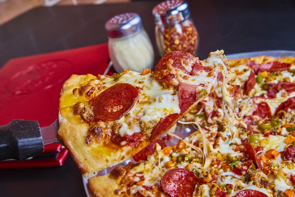 Salvatoris Fort Wayne North | restaurant | 717 W Washington Center Rd, Fort Wayne, IN 46825, USA | 2607550130 OR +1 260-755-0130