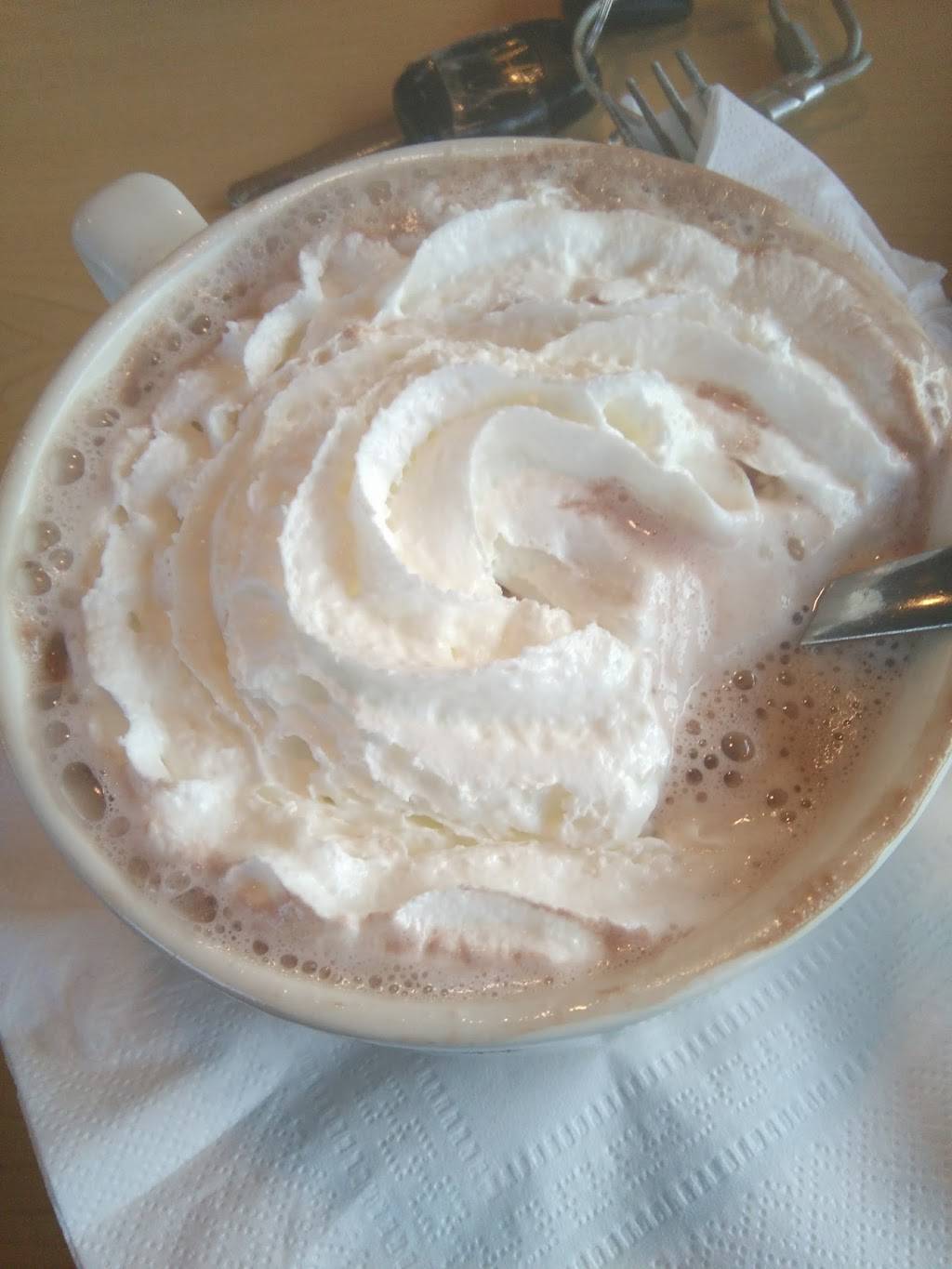 IHOP | bakery | 4160 W, FL-520, Cocoa, FL 32926, USA | 3216313414 OR +1 321-631-3414