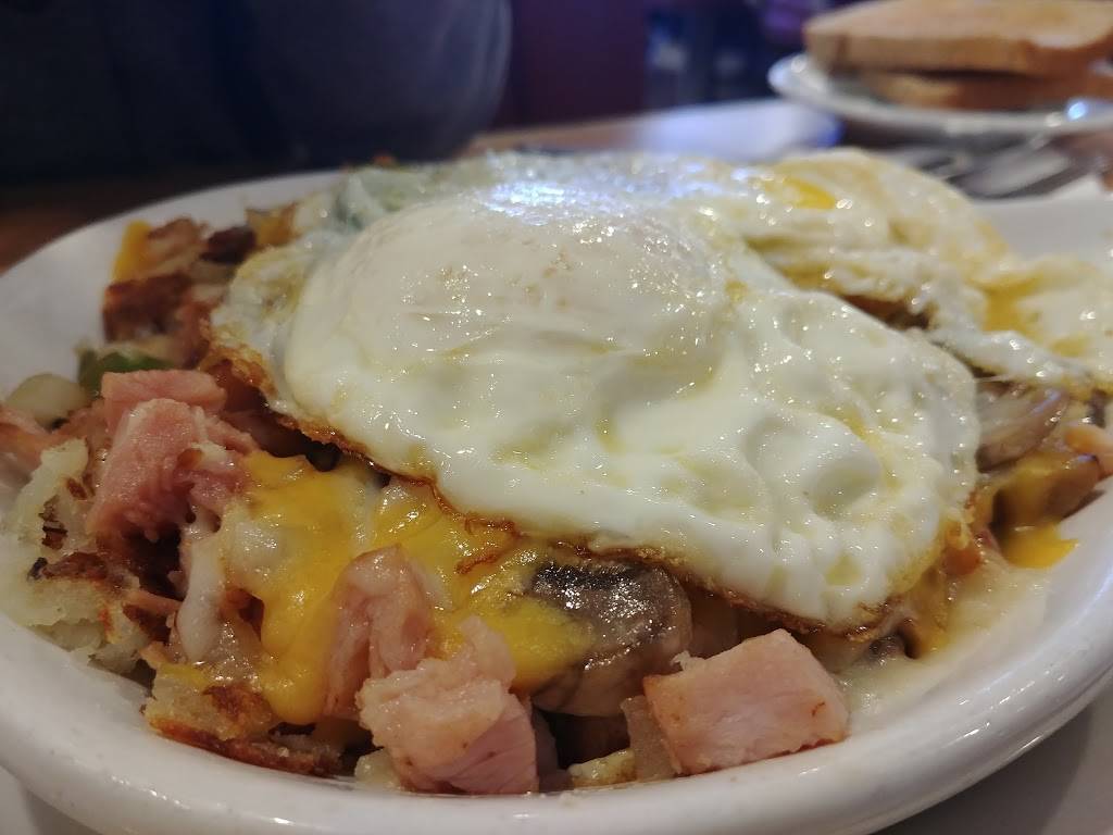 Northfield Restaurant | restaurant | 391 Central Ave, Northfield, IL 60093, USA | 8474463808 OR +1 847-446-3808