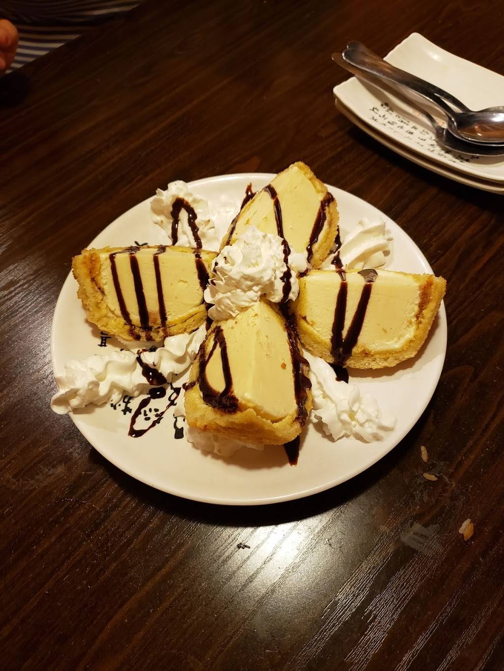 Sunnys Sushi | restaurant | 12302 Montana Ave, El Paso, TX 79938, USA | 9153135339 OR +1 915-313-5339