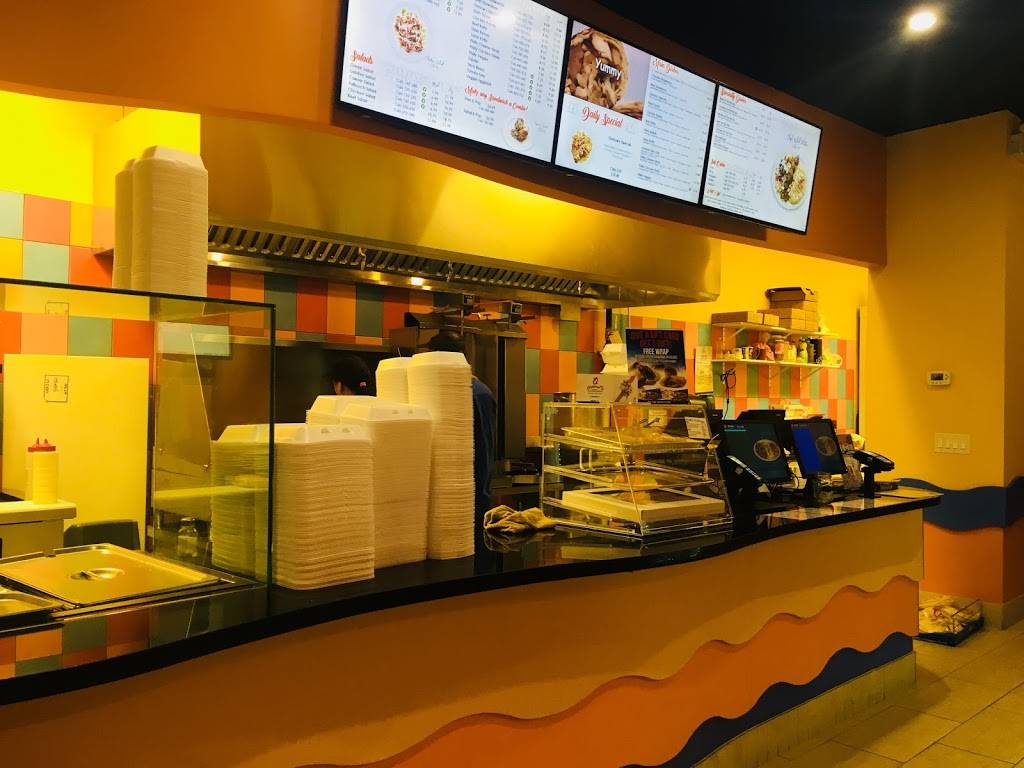 Osmow’s Shawarma ( Rogers Rd- York- Toronto) | restaurant | 605 Rogers Rd Unit B4, Toronto, ON M6M 1B9, Canada | 4166580505 OR +1 416-658-0505