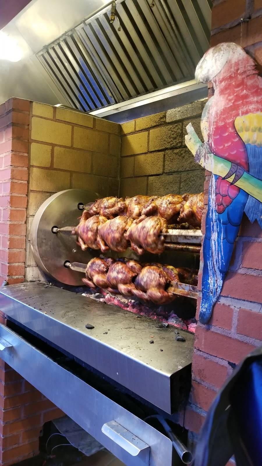 Caribbean Grill | restaurant | 5183 Lee Hwy, Arlington, VA 22207, USA | 7032418947 OR +1 703-241-8947