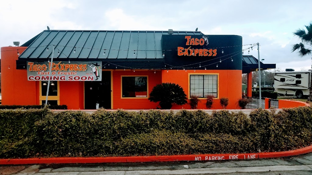 Taco Exxpress #3 | restaurant | 4885 Granite Dr, Rocklin, CA 95677, USA | 9162591233 OR +1 916-259-1233