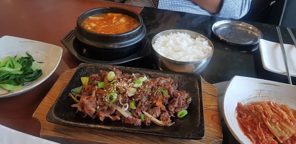 Eskenita Foods | restaurant | 180 Steeles Ave W, Thornhill, ON L4J 2L1, Canada | 9058862402 OR +1 905-886-2402