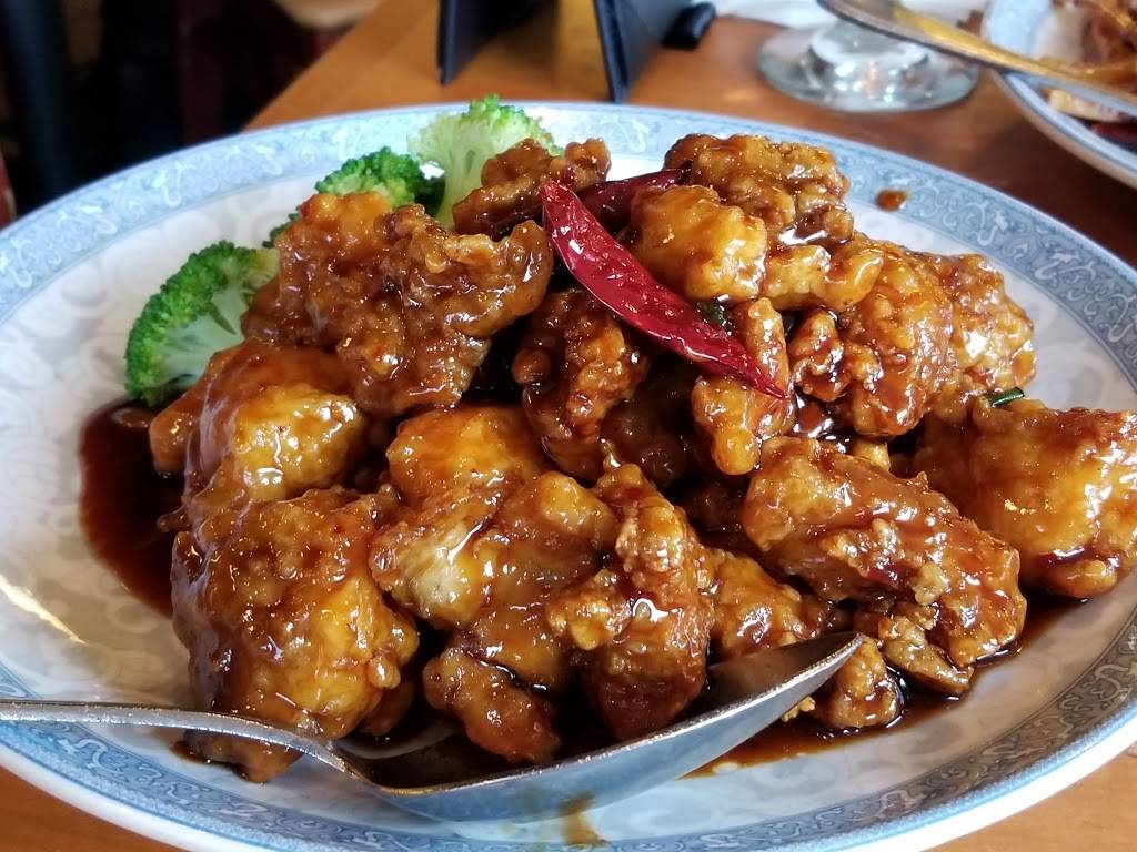 CK Shanghai | restaurant | 15 Washington St, Wellesley, MA 02481, USA | 7812377500 OR +1 781-237-7500