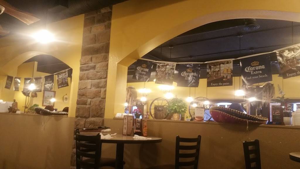 El Potro Mexican Cafe paola | cafe | 602 N Pearl St, Paola, KS 66071, USA | 9132949989 OR +1 913-294-9989