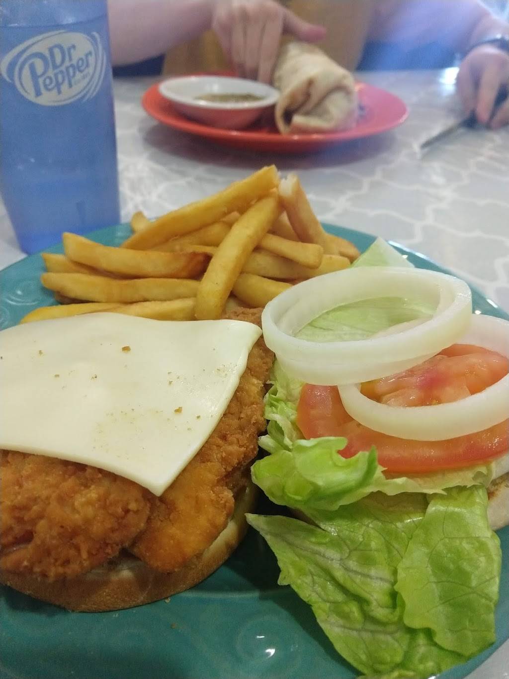 Candys Kitchen | restaurant | 13216 N 7th St, Phoenix, AZ 85022, USA | 6023689897 OR +1 602-368-9897