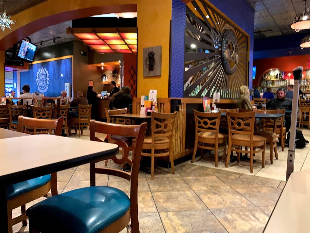 Jose Cuervo Tequileria | restaurant | Terminal 1, McCarran International Airport (LAS), 5757 Wayne Newton Blvd C-5, Las Vegas, NV 89119, USA | 7022615211 OR +1 702-261-5211