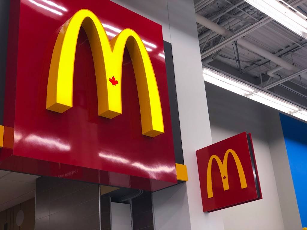 McDonalds | cafe | 5950 Rue Martineau, Saint-Hyacinthe, QC J2S 8B1, Canada | 4507967972 OR +1 450-796-7972