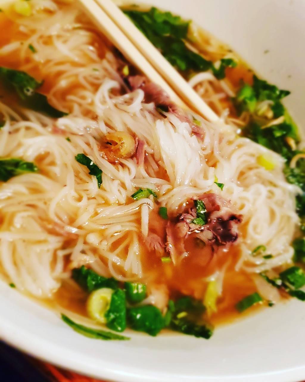 Pho DLite | restaurant | 21736 Great Mills Rd, Lexington Park, MD 20653, USA | 2402378043 OR +1 240-237-8043