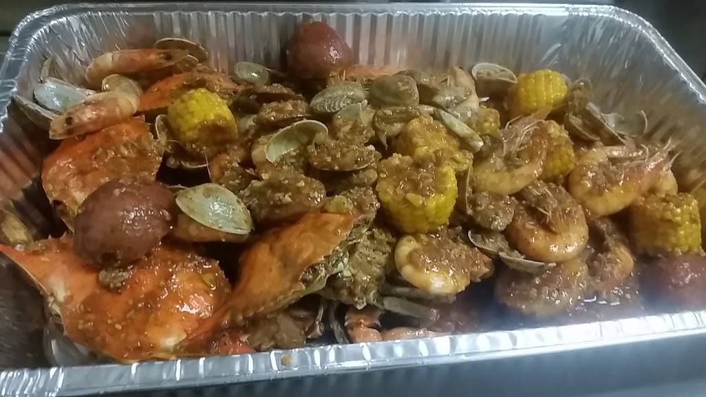 New Orleans Seafood Inc | restaurant | 1046 1/2 W Argyle St, Chicago, IL 60640, USA | 7739617798 OR +1 773-961-7798