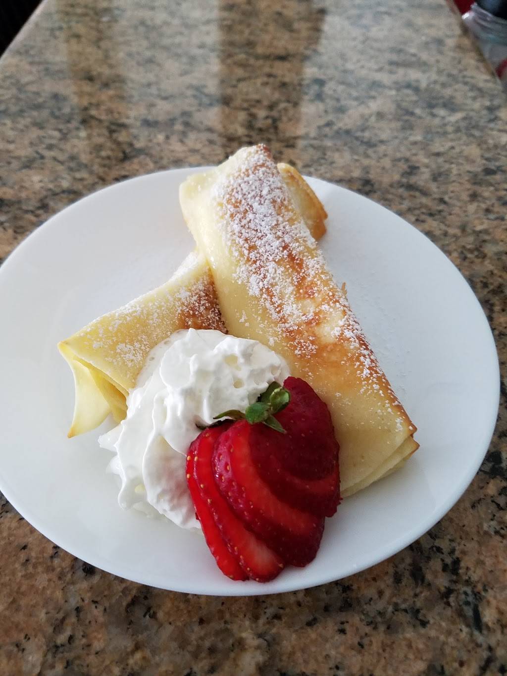 Pierogi Queen | restaurant | 2047 W Main St # A8, League City, TX 77573, USA | 7132444644 OR +1 713-244-4644