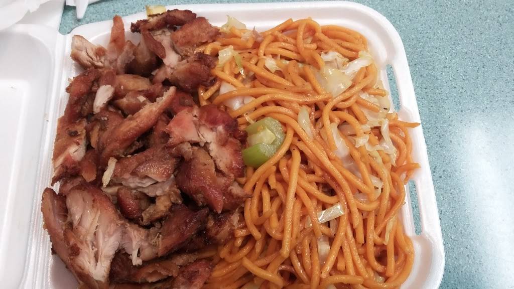 Panda Bowl | restaurant | 11940 W Edinger Ave, Fountain Valley, CA 92708, USA | 7144180299 OR +1 714-418-0299