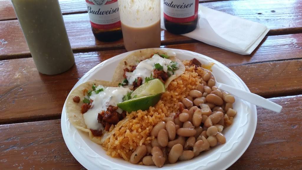 Don Tacha | restaurant | 295 N Blackstone Ave, Fresno, CA 93701, USA | 5592289683 OR +1 559-228-9683