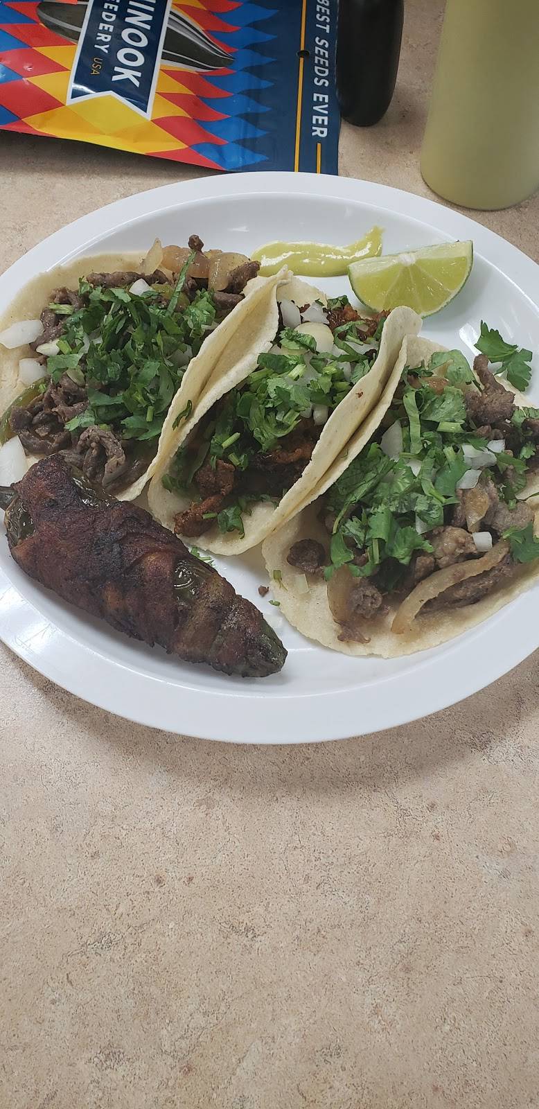 Tierra Linda Taqueria | restaurant | 8540 Research Blvd, Austin, TX 78758, USA | 5124199190 OR +1 512-419-9190