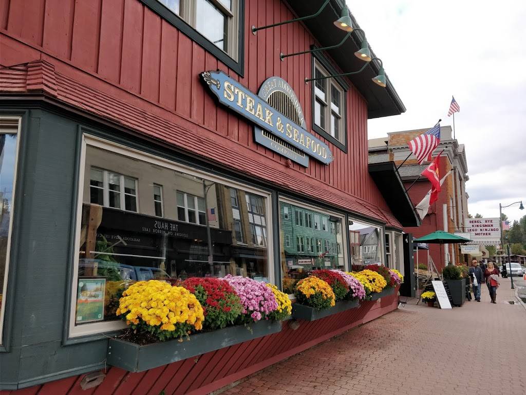 Great Adirondack Brewing Co. (Formerly Great Adirondack Steak an | restaurant | 2442 Main St, Lake Placid, NY 12946, USA | 5185231629 OR +1 518-523-1629
